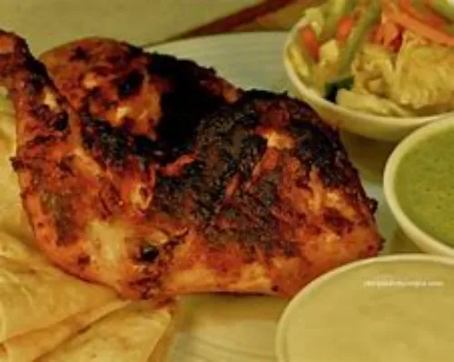 AL FAHAM KERALA SPICY (Half)